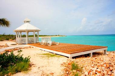Ferienhaus in Cockburn Town (San Salvador and Rum Cay) oder Ferienwohnung oder Ferienhaus
