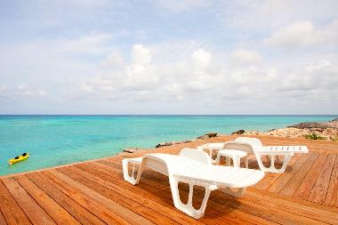 Ferienhaus in Cockburn Town (San Salvador and Rum Cay) oder Ferienwohnung oder Ferienhaus