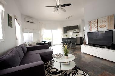 Ferienhaus in Cockburn Town (San Salvador and Rum Cay) oder Ferienwohnung oder Ferienhaus