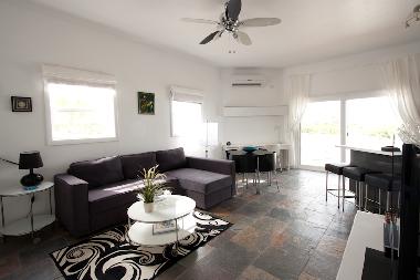 Ferienhaus in Cockburn Town (San Salvador and Rum Cay) oder Ferienwohnung oder Ferienhaus