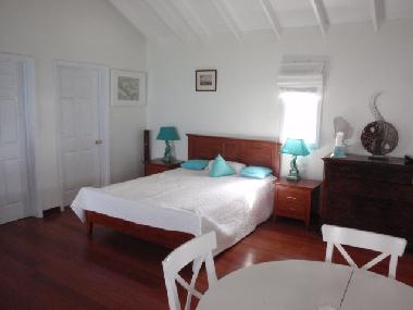 Ferienhaus in Cockburn Town (San Salvador and Rum Cay) oder Ferienwohnung oder Ferienhaus