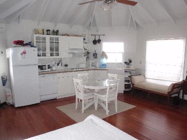 Ferienhaus in Cockburn Town (San Salvador and Rum Cay) oder Ferienwohnung oder Ferienhaus