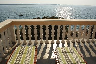 Ferienwohnung in Mandre (Zadarska) oder Ferienwohnung oder Ferienhaus