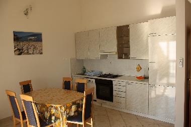 Ferienwohnung in Mandre (Zadarska) oder Ferienwohnung oder Ferienhaus