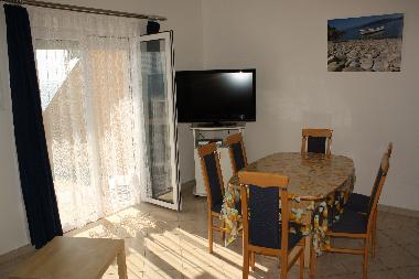 Ferienwohnung in Mandre (Zadarska) oder Ferienwohnung oder Ferienhaus