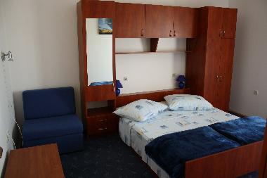 Ferienwohnung in Mandre (Zadarska) oder Ferienwohnung oder Ferienhaus