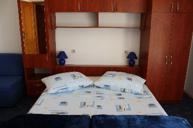 Ferienwohnung in Mandre (Zadarska) oder Ferienwohnung oder Ferienhaus