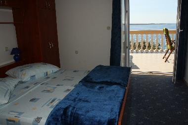 Ferienwohnung in Mandre (Zadarska) oder Ferienwohnung oder Ferienhaus