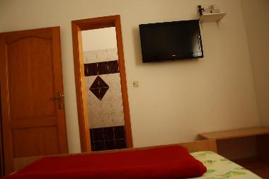 Ferienwohnung in Mandre (Zadarska) oder Ferienwohnung oder Ferienhaus