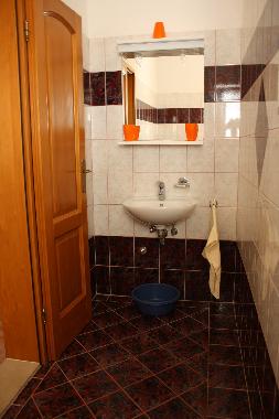 Ferienwohnung in Mandre (Zadarska) oder Ferienwohnung oder Ferienhaus