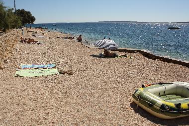 Ferienwohnung in Mandre (Zadarska) oder Ferienwohnung oder Ferienhaus