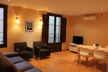 Ferienwohnung in Barcelona (Barcelona) oder Ferienwohnung oder Ferienhaus