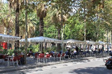 Ferienwohnung in Barcelona (Barcelona) oder Ferienwohnung oder Ferienhaus