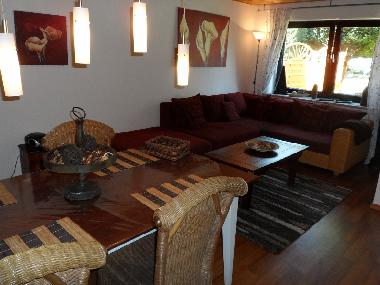 Ferienwohnung in 23747 (Ostsee-Festland) oder Ferienwohnung oder Ferienhaus