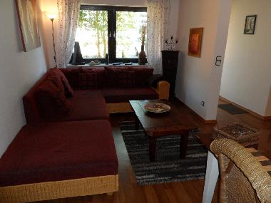 Ferienwohnung in 23747 (Ostsee-Festland) oder Ferienwohnung oder Ferienhaus