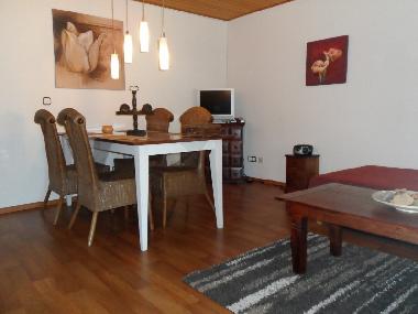 Ferienwohnung in 23747 (Ostsee-Festland) oder Ferienwohnung oder Ferienhaus