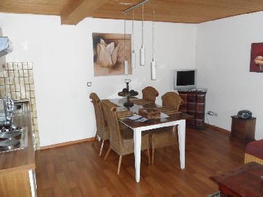 Ferienwohnung in 23747 (Ostsee-Festland) oder Ferienwohnung oder Ferienhaus