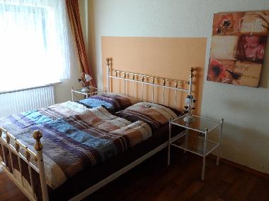 Ferienwohnung in 23747 (Ostsee-Festland) oder Ferienwohnung oder Ferienhaus