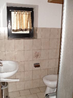 Ferienwohnung in 23747 (Ostsee-Festland) oder Ferienwohnung oder Ferienhaus