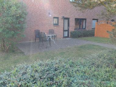 Ferienwohnung in 23747 (Ostsee-Festland) oder Ferienwohnung oder Ferienhaus