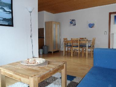 Ferienwohnung in 23747 (Ostsee-Festland) oder Ferienwohnung oder Ferienhaus