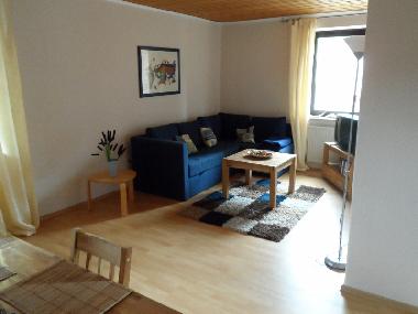 Ferienwohnung in 23747 (Ostsee-Festland) oder Ferienwohnung oder Ferienhaus