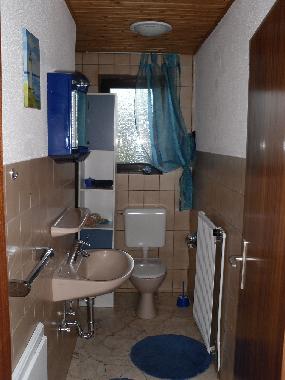 Ferienwohnung in 23747 (Ostsee-Festland) oder Ferienwohnung oder Ferienhaus