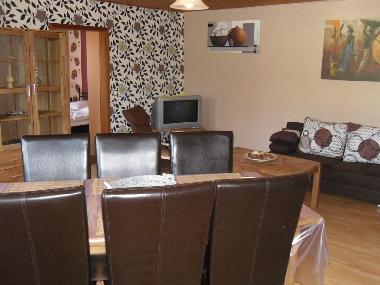 Ferienwohnung in 23747 (Ostsee-Festland) oder Ferienwohnung oder Ferienhaus