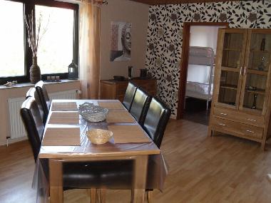 Ferienwohnung in 23747 (Ostsee-Festland) oder Ferienwohnung oder Ferienhaus