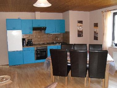 Ferienwohnung in 23747 (Ostsee-Festland) oder Ferienwohnung oder Ferienhaus