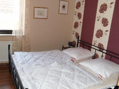 Ferienwohnung in 23747 (Ostsee-Festland) oder Ferienwohnung oder Ferienhaus