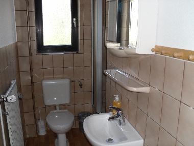 Ferienwohnung in 23747 (Ostsee-Festland) oder Ferienwohnung oder Ferienhaus