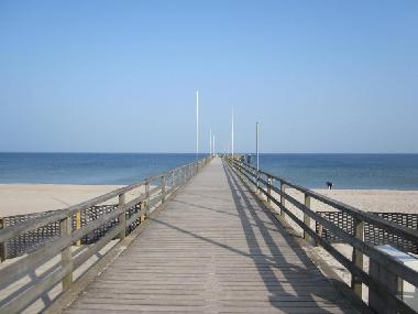 Ferienwohnung in Dahme (Ostsee-Festland) oder Ferienwohnung oder Ferienhaus