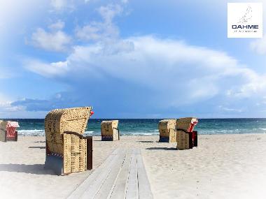 Ferienwohnung in Dahme (Ostsee-Festland) oder Ferienwohnung oder Ferienhaus