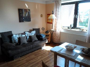 Ferienwohnung in 23747 (Ostsee-Festland) oder Ferienwohnung oder Ferienhaus