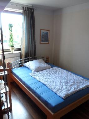 Ferienwohnung in 23747 (Ostsee-Festland) oder Ferienwohnung oder Ferienhaus