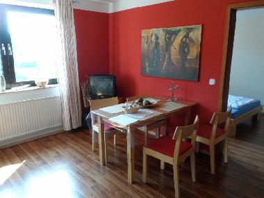 Ferienwohnung in 23747 (Ostsee-Festland) oder Ferienwohnung oder Ferienhaus