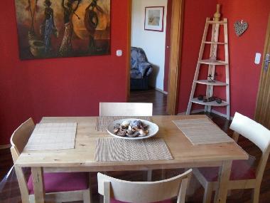 Ferienwohnung in 23747 (Ostsee-Festland) oder Ferienwohnung oder Ferienhaus