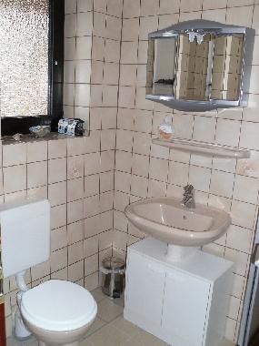 Ferienwohnung in 23747 (Ostsee-Festland) oder Ferienwohnung oder Ferienhaus