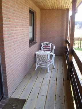 Ferienwohnung in 23747 (Ostsee-Festland) oder Ferienwohnung oder Ferienhaus