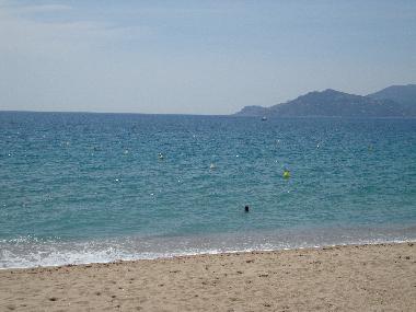 Ferienhaus in Cannes (Alpes-Maritimes) oder Ferienwohnung oder Ferienhaus