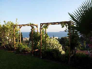 Ferienhaus in Cannes (Alpes-Maritimes) oder Ferienwohnung oder Ferienhaus