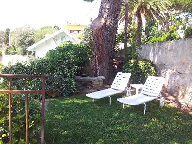 Ferienhaus in Cannes (Alpes-Maritimes) oder Ferienwohnung oder Ferienhaus