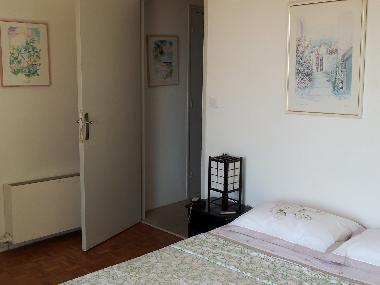 Ferienhaus in Cannes (Alpes-Maritimes) oder Ferienwohnung oder Ferienhaus
