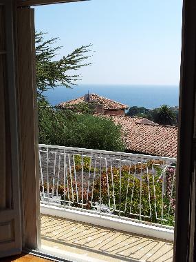 Ferienhaus in Cannes (Alpes-Maritimes) oder Ferienwohnung oder Ferienhaus