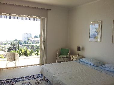 Ferienhaus in Cannes (Alpes-Maritimes) oder Ferienwohnung oder Ferienhaus