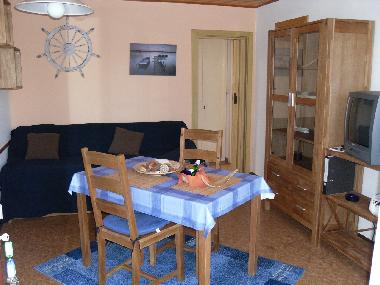 Ferienwohnung in 23747 (Ostsee-Festland) oder Ferienwohnung oder Ferienhaus