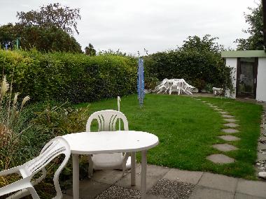 Ferienwohnung in 23747 (Ostsee-Festland) oder Ferienwohnung oder Ferienhaus