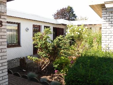 Ferienwohnung in 23747 (Ostsee-Festland) oder Ferienwohnung oder Ferienhaus