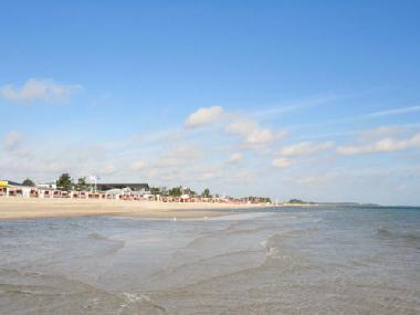 Ferienwohnung in 23747 (Ostsee-Festland) oder Ferienwohnung oder Ferienhaus